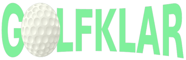 Golfklar
